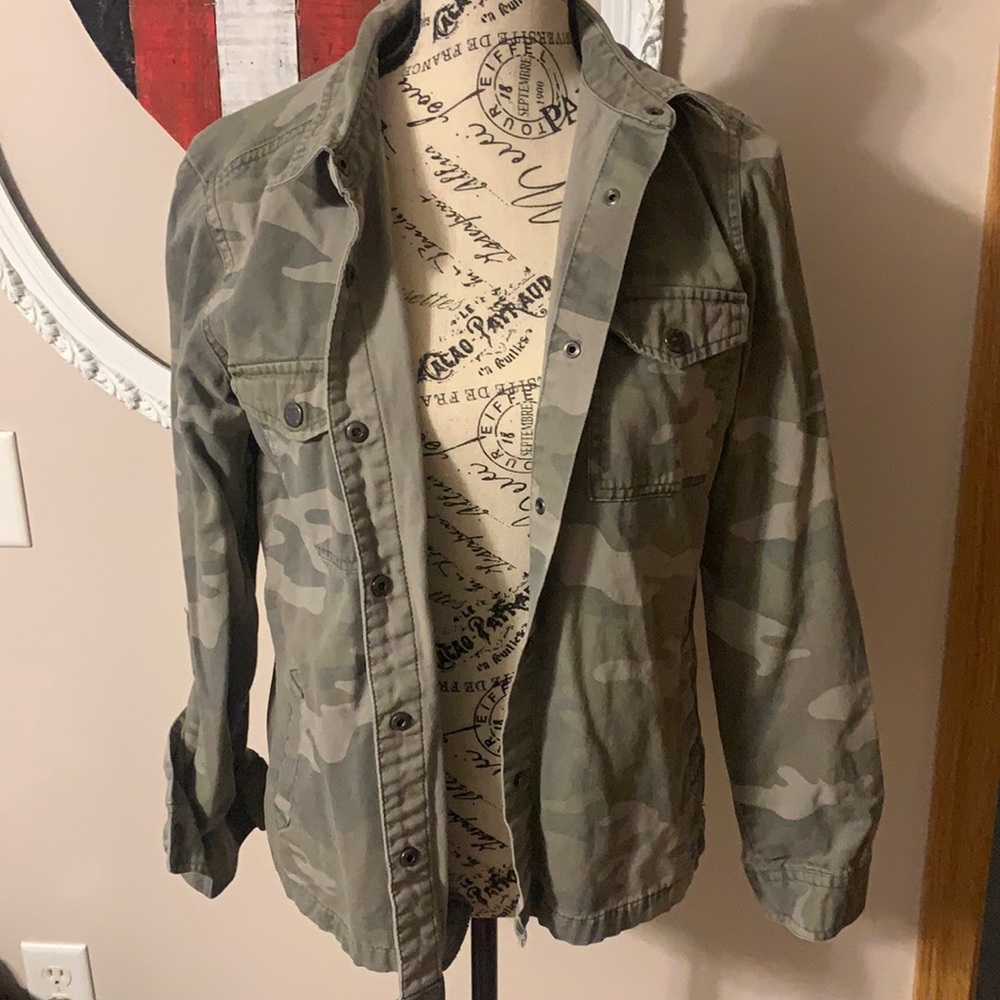 Jacket